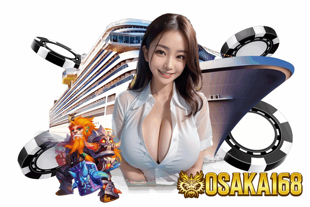 osaka168 login ล็อกอินปลอดภัยผ่านระบบออโต้ ลิงก์ตรงไม่ผ่านเอเย่นต์